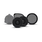 Rockford Fosgate TMS65 – 16,5 cm Koax-Lautsprecher 75 W RMS (Harley)