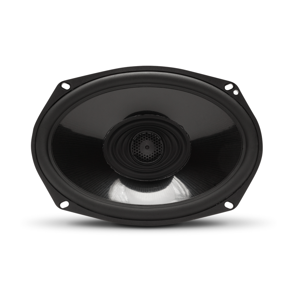 Rockford Fosgate TMS69 – 6×9″ Koax-Lautsprecher 100 W RMS (Harley)