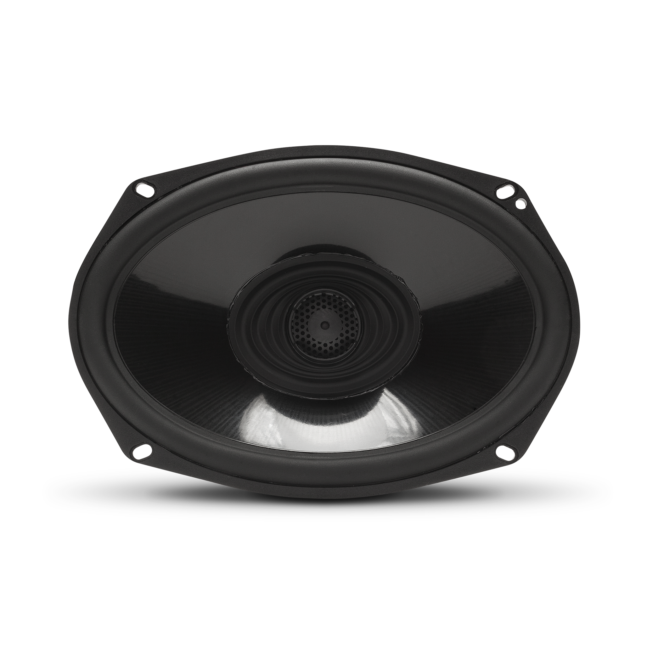 Rockford Fosgate TMS69BL14 – 6×9″ Satteltaschen-Lautsprecher 100 W RMS (Harley 2014+)