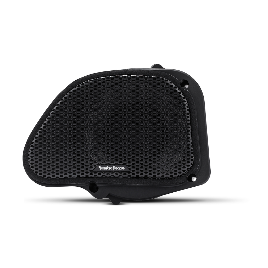 Rockford Fosgate TMS6RG – 16,5 cm Koax-Lautsprecher 75 W RMS (Road Glide)