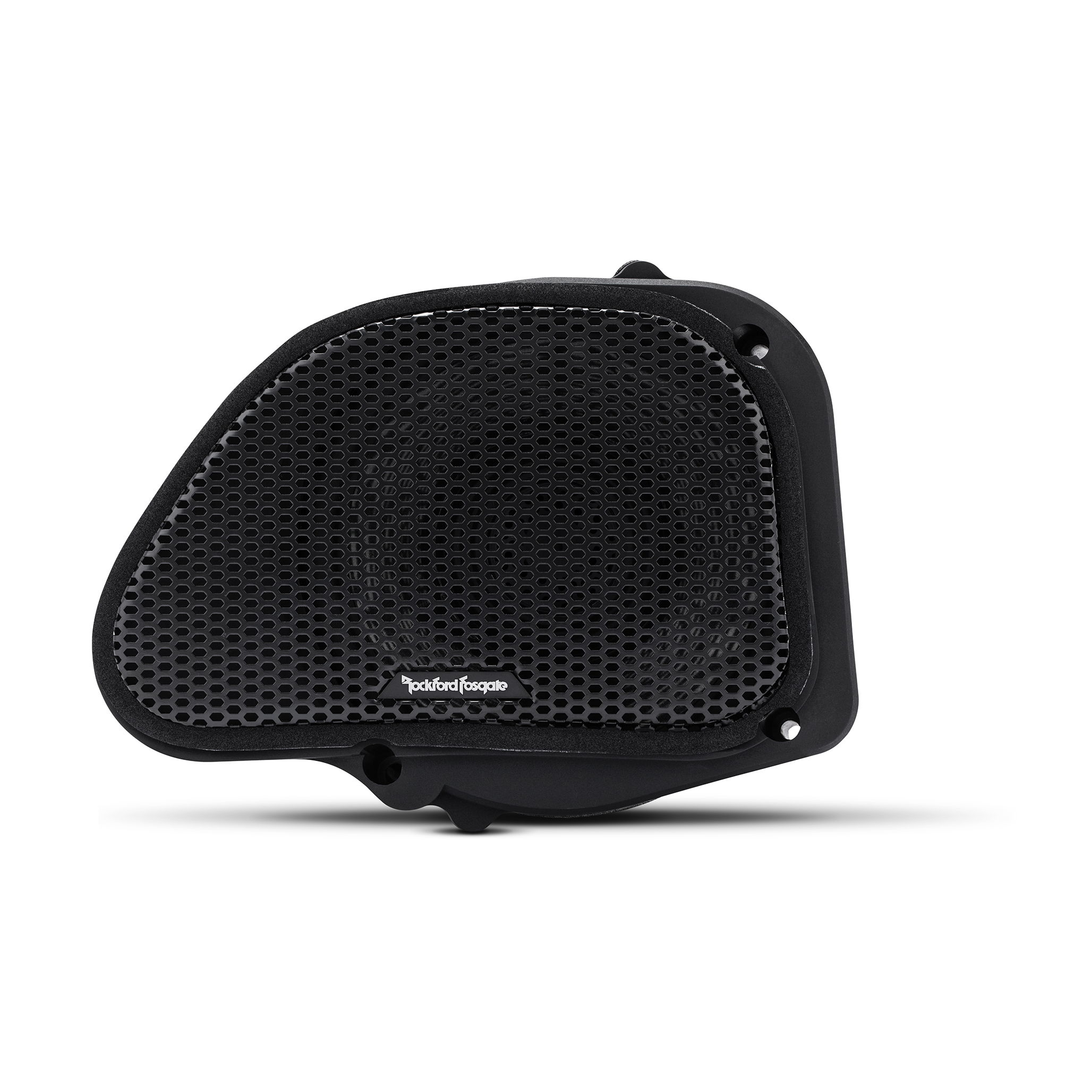 Rockford Fosgate TMS6RG – 16,5 cm Koax-Lautsprecher 75 W RMS (Road Glide)