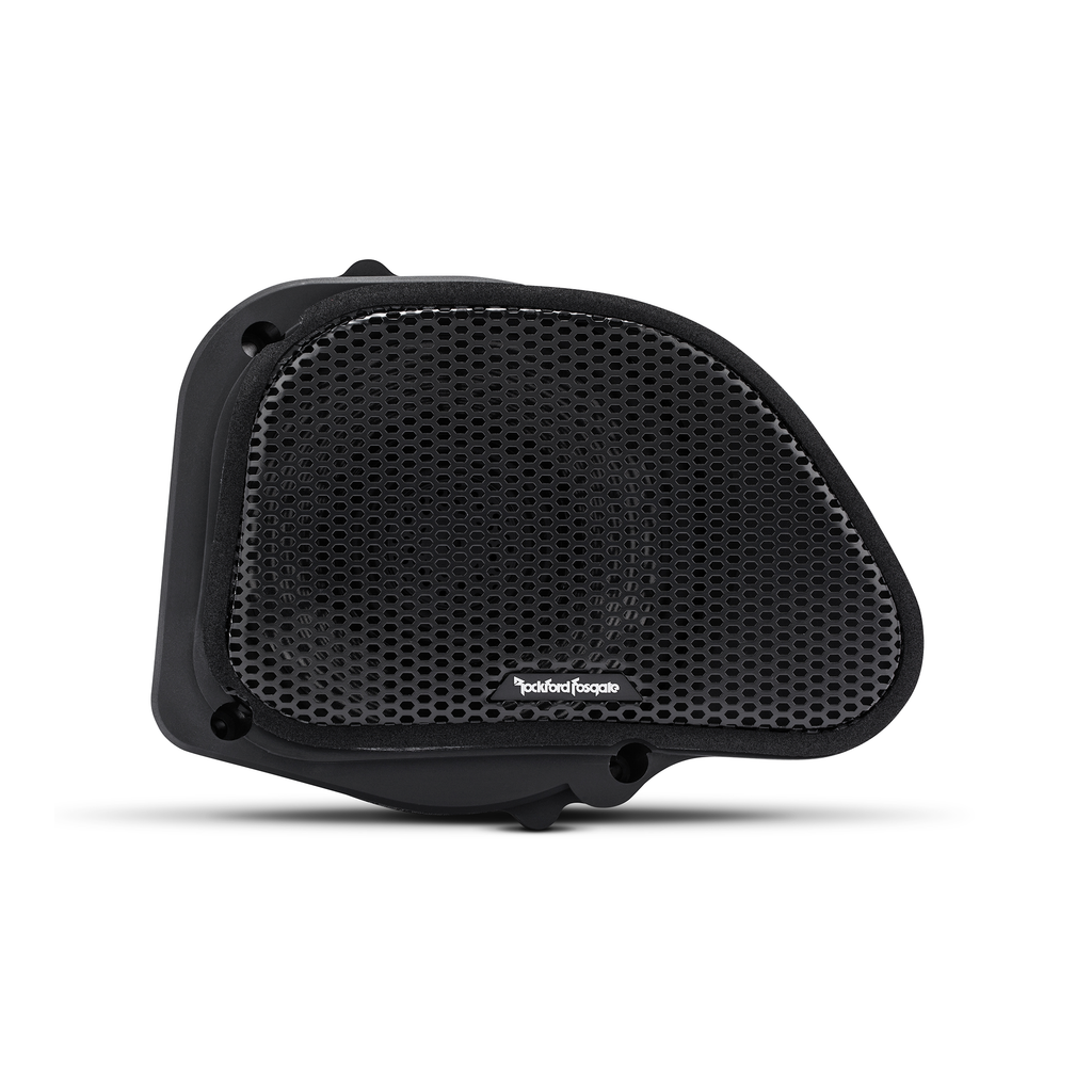 Rockford Fosgate TMS6RG – 16,5 cm Koax-Lautsprecher 75 W RMS (Road Glide)