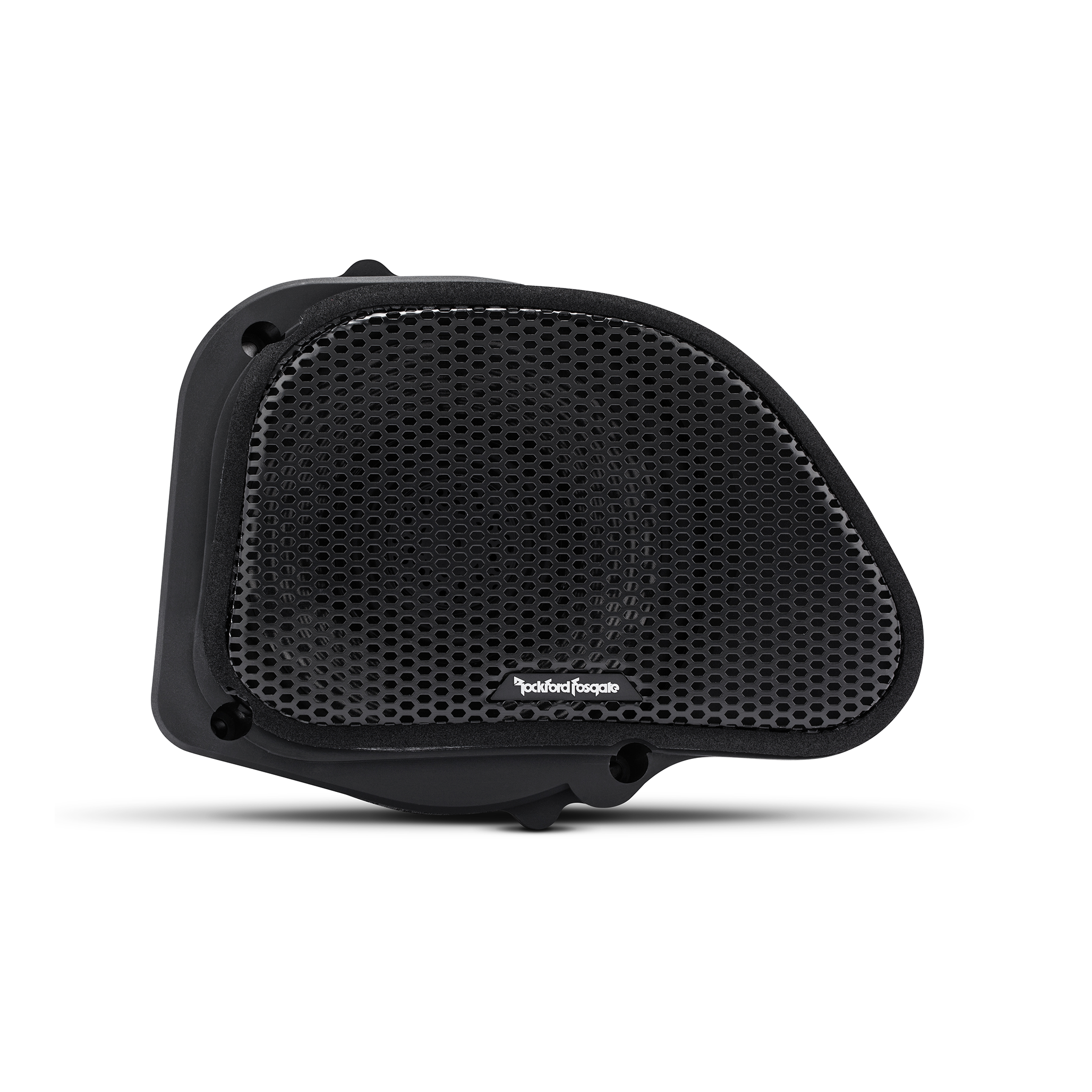 Rockford Fosgate TMS6RG – 16,5 cm Koax-Lautsprecher 75 W RMS (Road Glide)