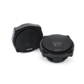 Rockford Fosgate TMS6SG – 16,5 cm Koax-Lautsprecher 75 W RMS (Street Glide)