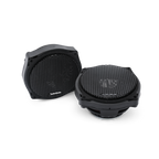 Rockford Fosgate TMS6SG – 16,5 cm Koax-Lautsprecher 75 W RMS (Street Glide)