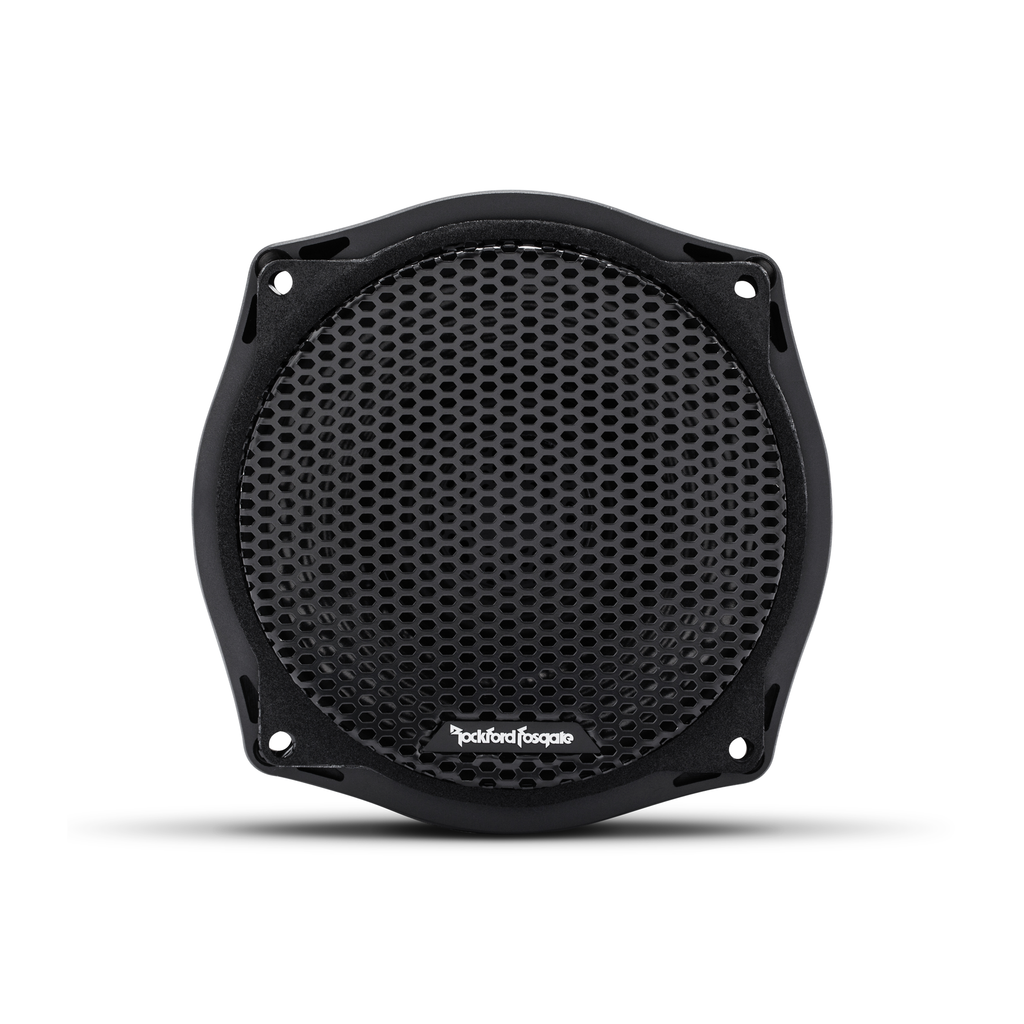 Rockford Fosgate TMS6SG – 16,5 cm Koax-Lautsprecher 75 W RMS (Street Glide)