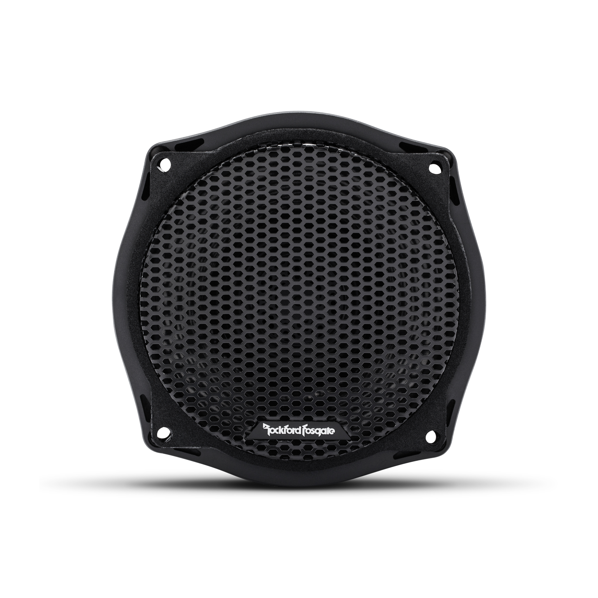 Rockford Fosgate TMS6SG – 16,5 cm Koax-Lautsprecher 75 W RMS (Street Glide)