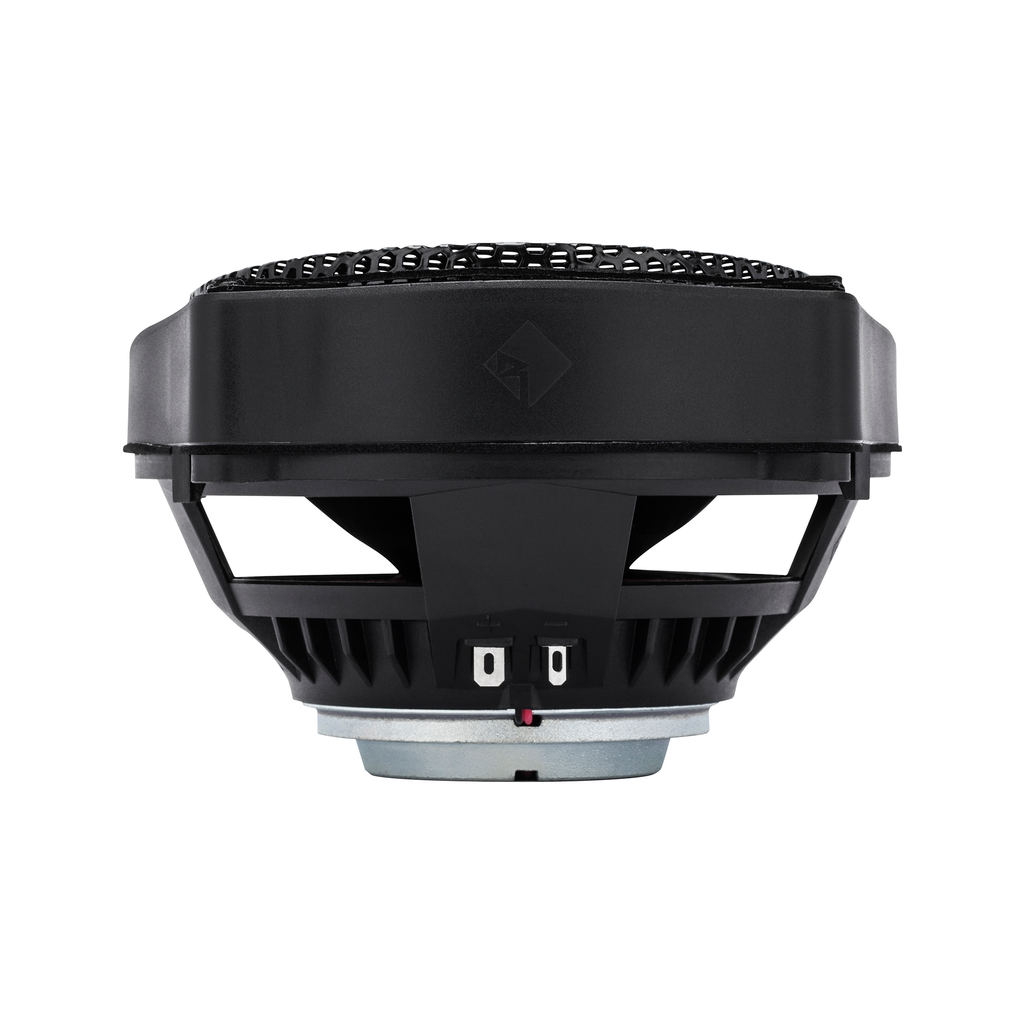 Rockford Fosgate TMS6SG – 16,5 cm Koax-Lautsprecher 75 W RMS (Street Glide)