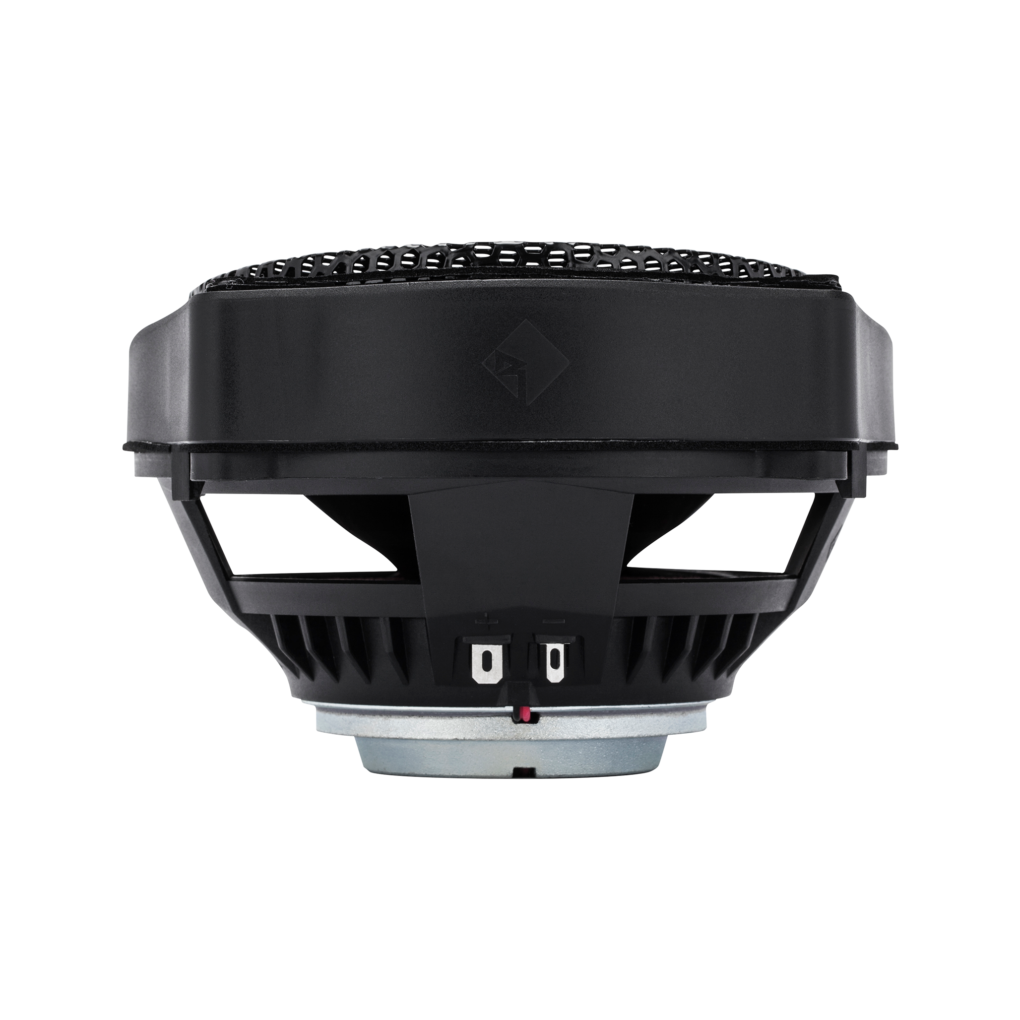 Rockford Fosgate TMS6SG – 16,5 cm Koax-Lautsprecher 75 W RMS (Street Glide)